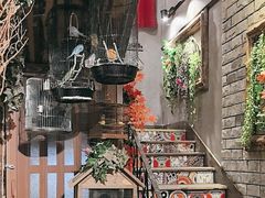 -西西里轰趴日租聚会别墅·团建拓展