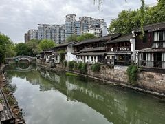 -小河直街历史文化街区