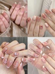 -M·X Nail日式美甲美睫