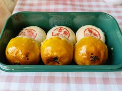 -泸溪河桃酥(欧尚店)