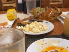 -汉巴味德(大悦城店)