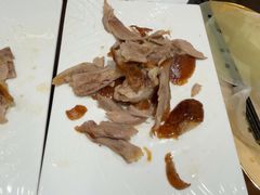 -全聚德(上海首店浦东店)