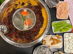 -邓莽子老火锅(鲁祖庙店)