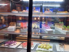 -焰江山海鲜牛排烤肉自助(锦华万达二星店)