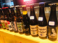 -汪爹爹武汉牛三鲜(朝外大街店)