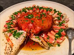 -宴周康·精致江浙菜(周浦店)