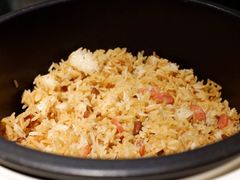 腊味饭-壹盏灯(蚂蚁工房店)