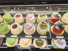 -Pantry's Best派悦坊蛋糕(世纪金源店)