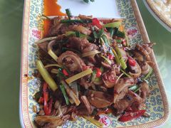 -砂锅居(西四店)