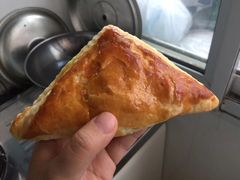 -中关村茶点