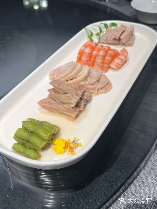HOMES上海本帮菜(襄阳公园店)图片