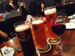 -宝莱纳啤酒花园餐厅PAULANER BRAUHAUS Nanjing(广州路店)