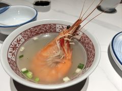 -渔港甄宴·海鲜·地标烟台菜(金沙滩店)