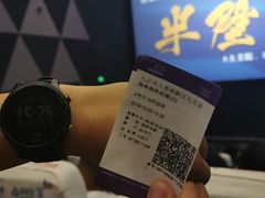 -中影国际影城(九江花园城CINITY LED店)