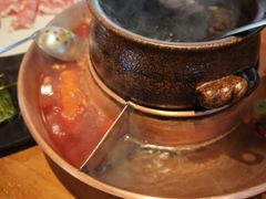 -刘老表·瓦罐汤涮肉(青云谱店)