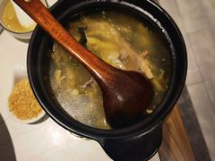 -徽镇小厨·经典徽菜(马连道店)