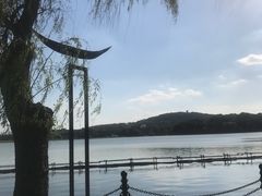 -上海月湖雕塑公园