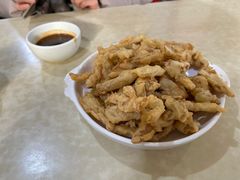 -满口香饭店
