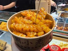 -周小亮丁家坡洋芋(观音桥好吃街B区直营店)