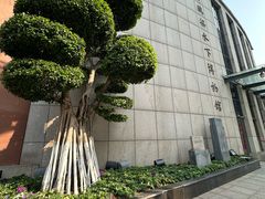 -白鹤梁水下博物馆