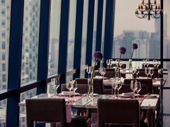 -上海龙之梦万丽酒店