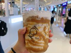 -KOI The(卓悦汇购物中心店)
