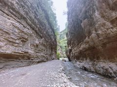 -龙门涧景区