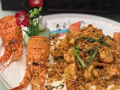 -松雅轩商务婚礼生日(同和店)