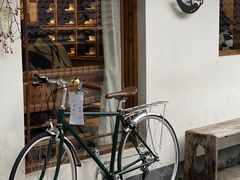 门面-竹子咖啡bamboo coffee