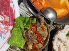 -冯校长老火锅(深圳总店)