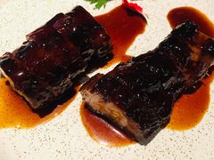 -布拉王港式美食(绿城店)