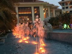 -惠州金海湾嘉华度假酒店