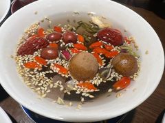 -桂花香手工面(鼓楼店)