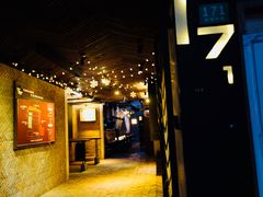 门面-普朗姆生蚝吧(原建国路店)