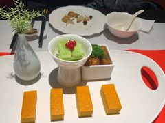 -馋遇江南·精致湖景雅宴(东方之门店)