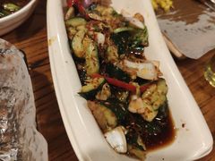 -熙成烧烤(白塔岭店)