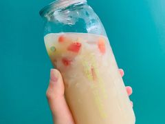 -奈雪的茶(凯德新都心店)