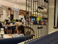 -鹿港小镇(悠唐店)