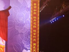 -南京奥林匹克体育中心-体育馆