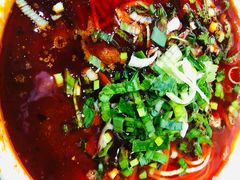-清真·马安军辣子牛肉面