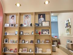 -海马体照相馆(成都来福士广场店)