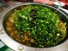 -清真·伊天园(国贸店)