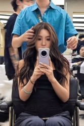 -MY HAIR ARDOR