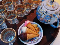 -龟兹KUCINA·新疆菜(前滩L+PLAZA店)