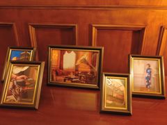 -利顺德大饭店·维多利亚花园(小白楼店)