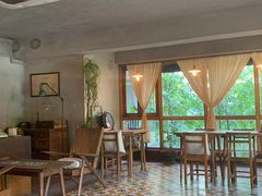 -时光花园(白鹭洲店)