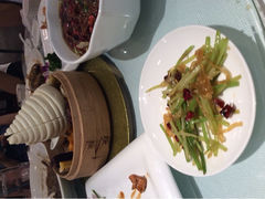 iphone_upload_pic-百富源·海鲜辽菜(和平北大街店)