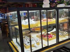 -蓝鲸湾汤泉(包河店)