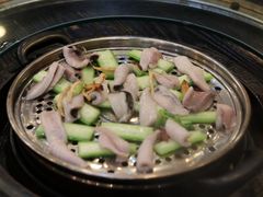 桑拿无骨鲫鱼-阿多私房菜(顺德店)