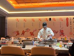 -赤坂亭·M9和牛烧肉·铁板烧·日料398放题(长泰广场店)